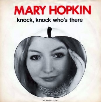 Mary Hopkin